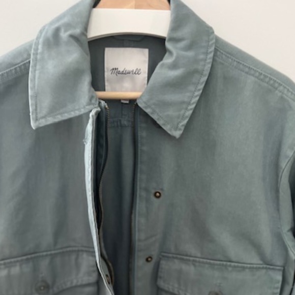 Jacket - Picture 2 of 4